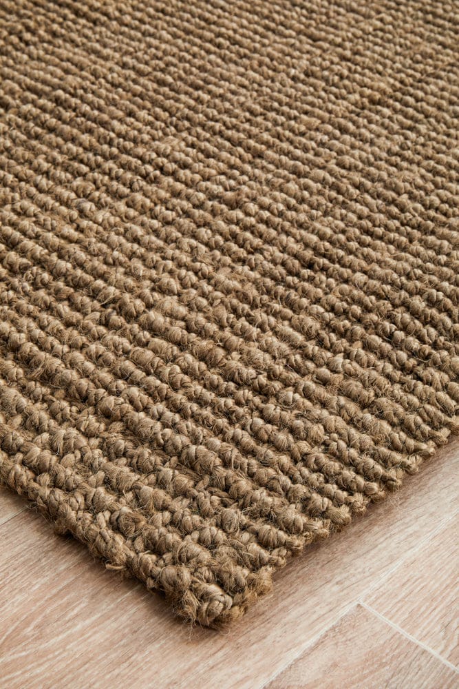 Rug Culture Rugs Atrium Barker Silver Runner
