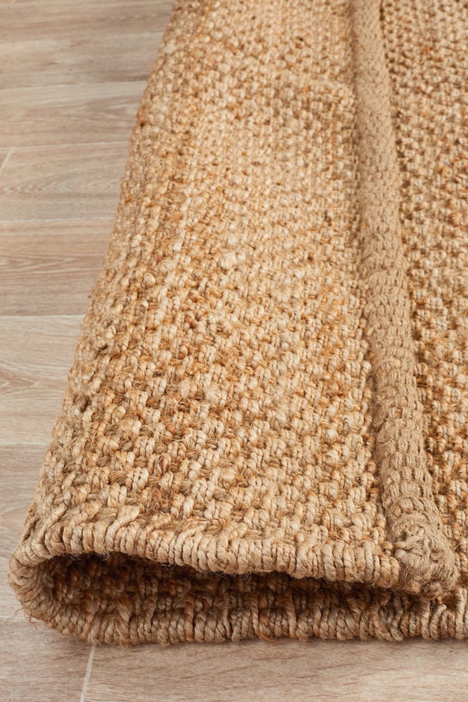 Rug Culture Rugs Atrium Basket Weave Natural