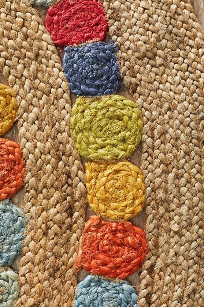 Rug Culture Rugs Atrium Fruity Multi Rug