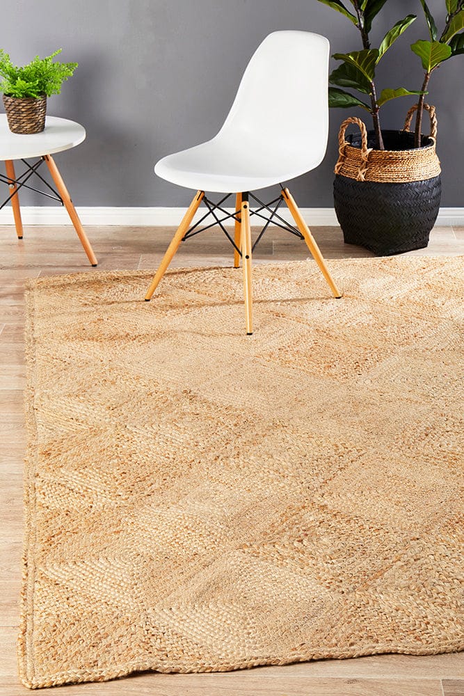 Rug Culture Rugs Atrium Hatch Natural Rug