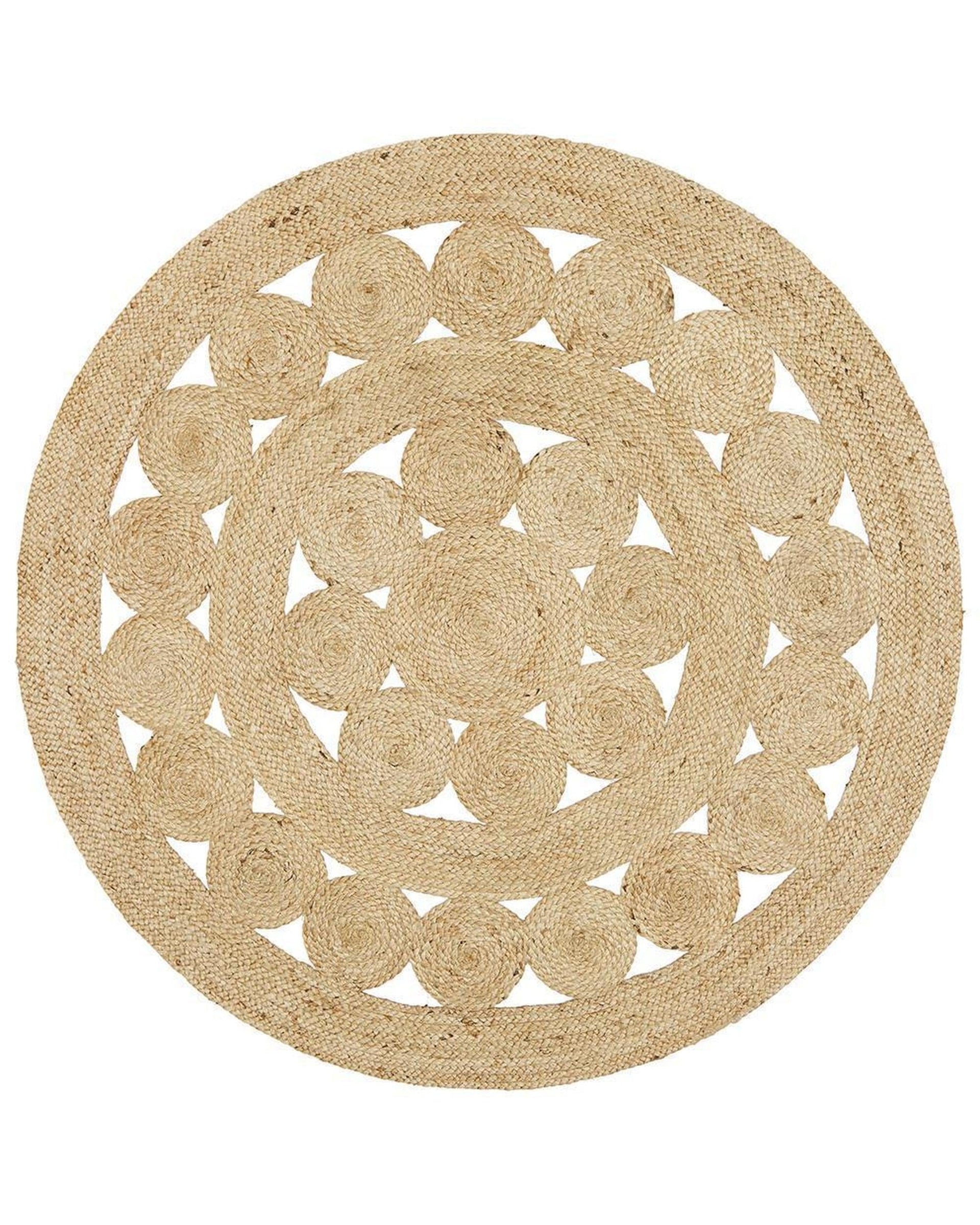Rug Culture Rugs Atrium Pilu Natural Rug