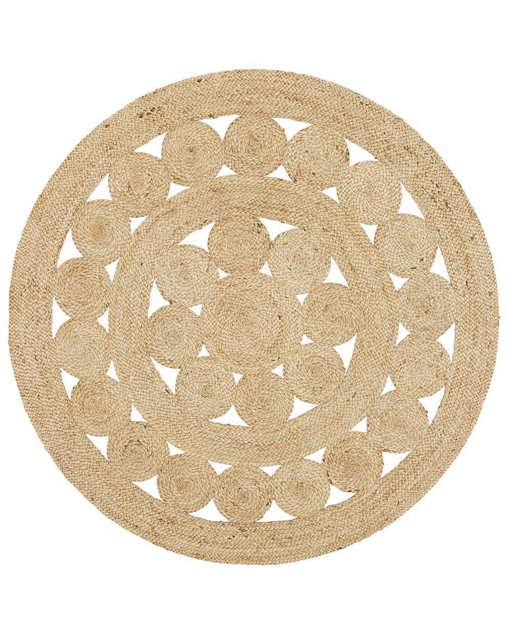 Rug Culture Rugs Atrium Pilu Natural Rug