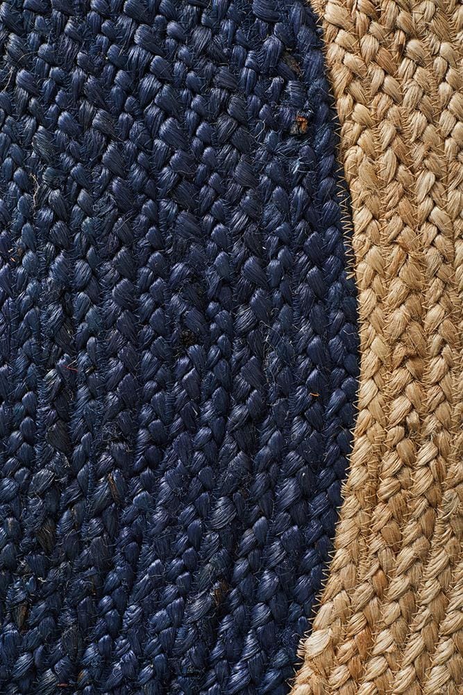 Rug Culture Rugs Atrium Polo Navy Rug