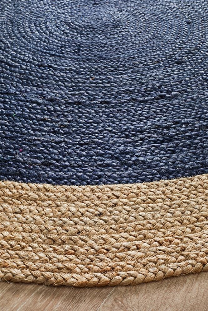 Rug Culture Rugs Atrium Polo Navy Rug
