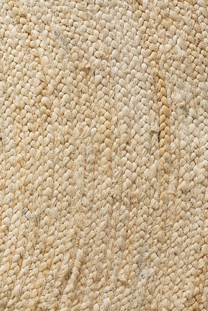 Rug Culture Rugs Atrium Polo Round Bleach