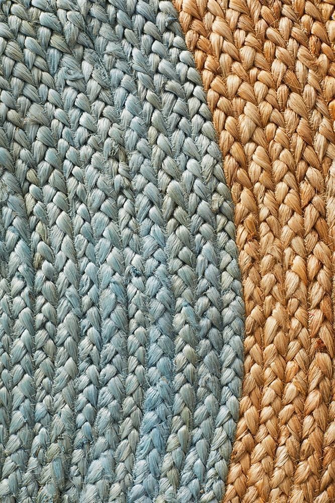 Rug Culture Rugs Atrium Polo Round Blue
