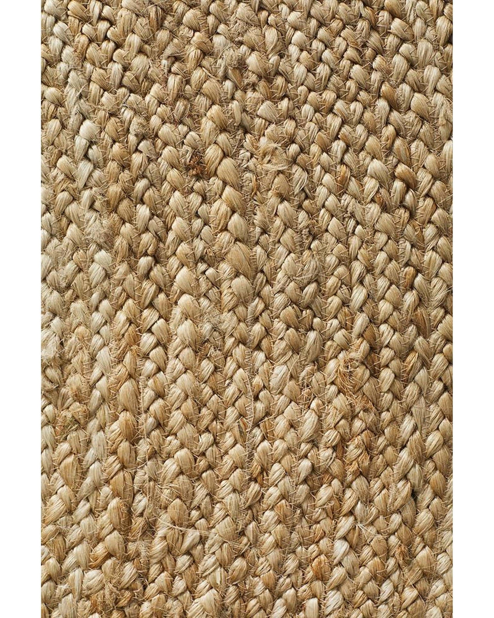 Rug Culture Rugs Atrium Polo Round Natural