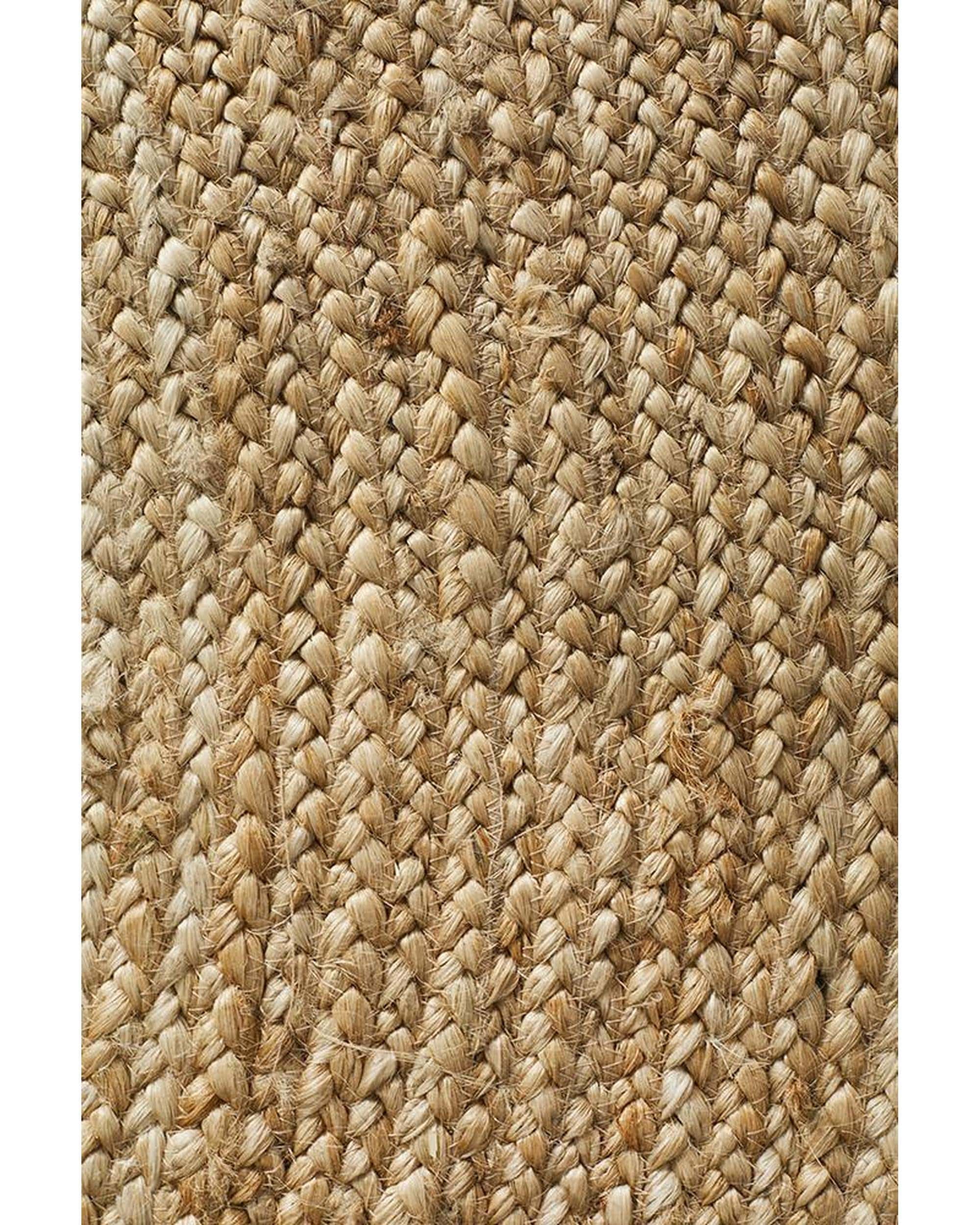 Rug Culture Rugs Atrium Polo Round Natural