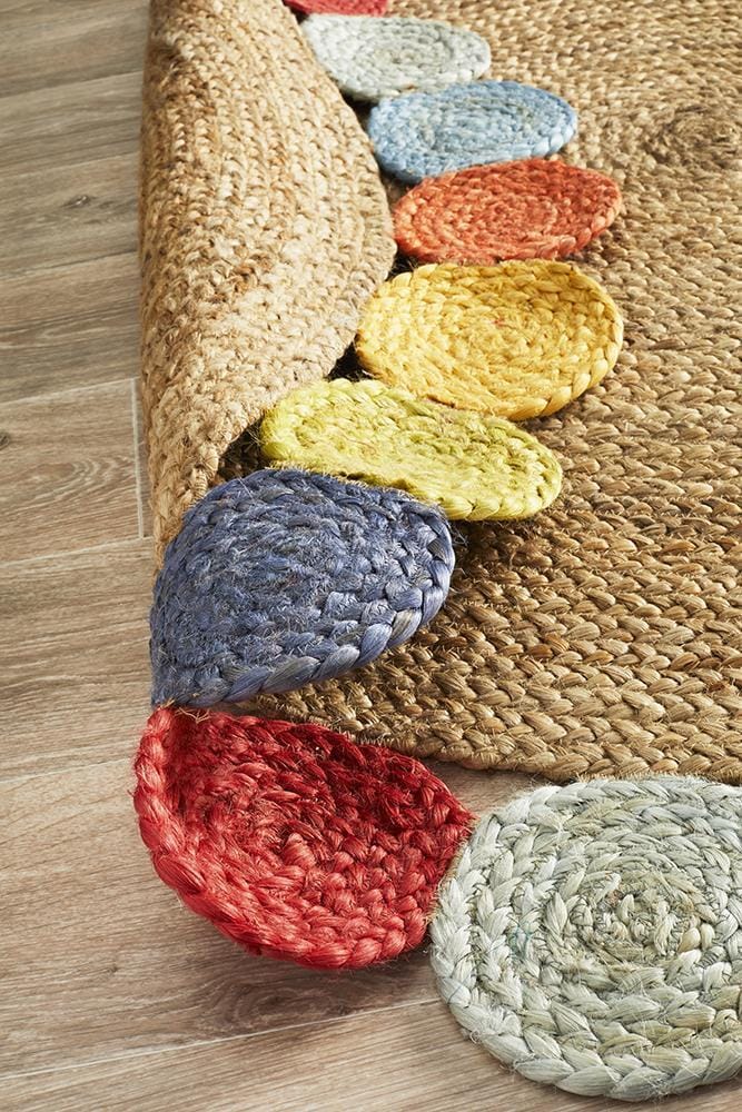 Rug Culture Rugs Atrium Tutti Multi Rug