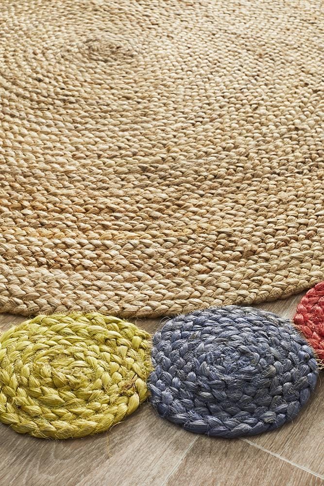 Rug Culture Rugs Atrium Tutti Multi Rug