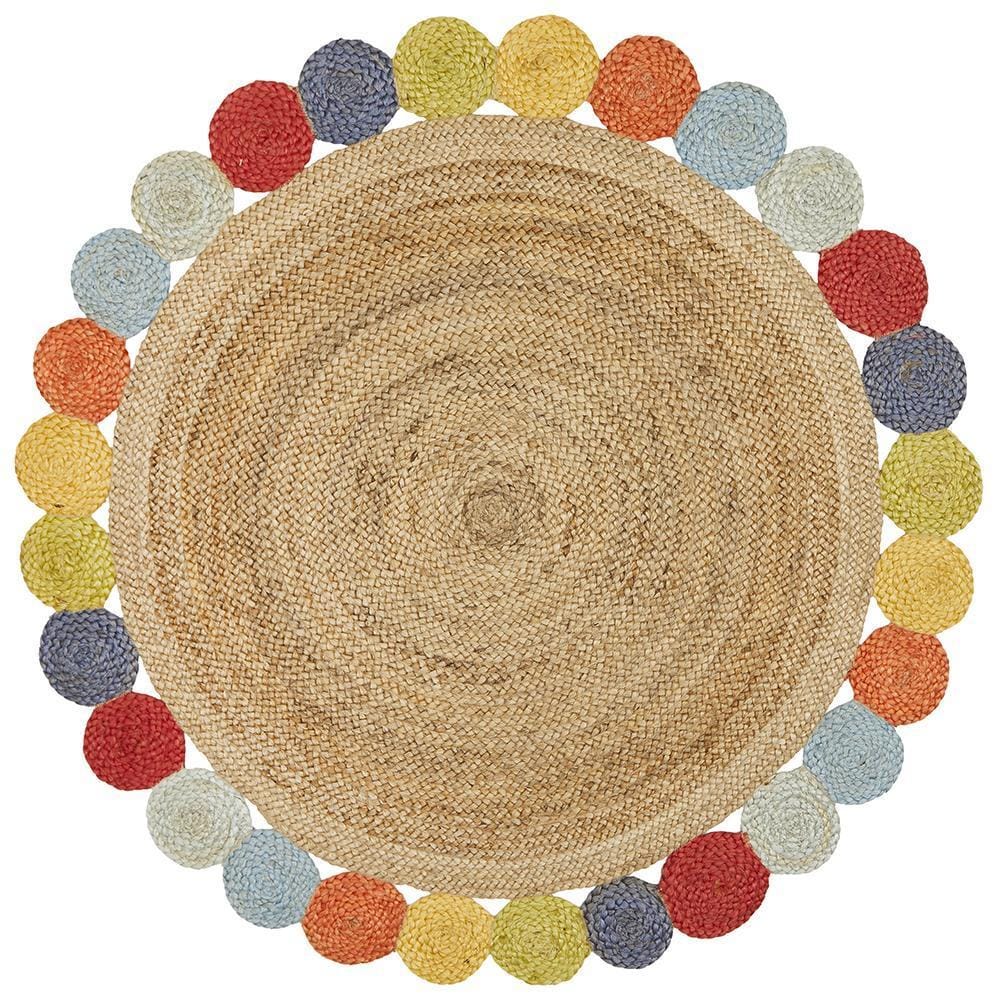Rug Culture Rugs Atrium Tutti Multi Rug