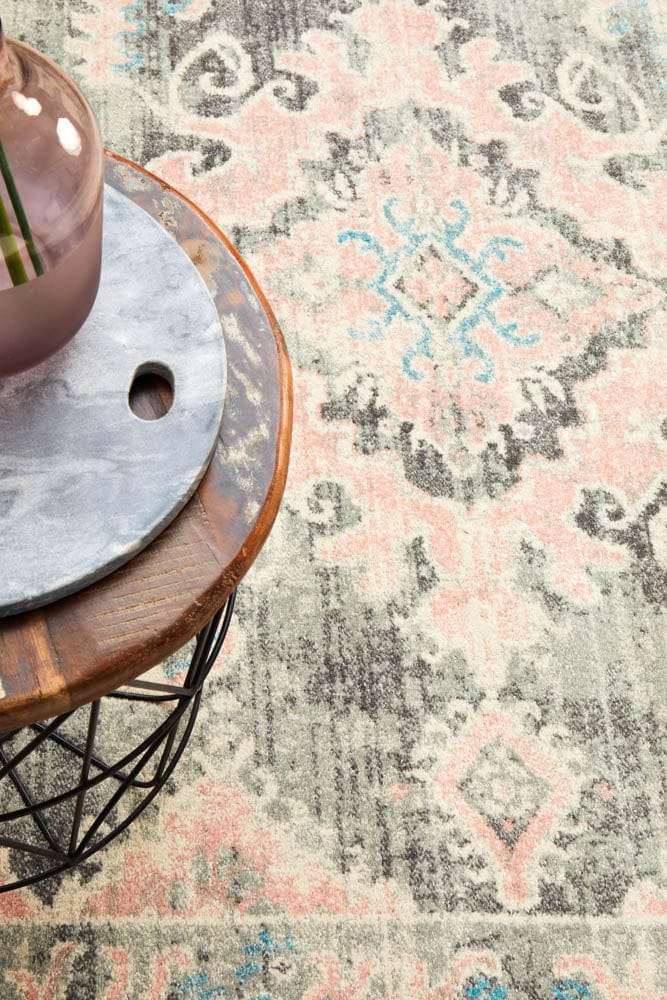 Rug Culture Rugs Avenue 701 Grey Rug