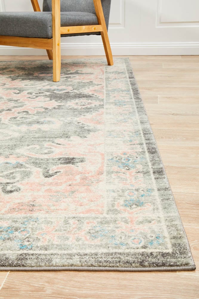 Rug Culture Rugs Avenue 701 Grey Rug