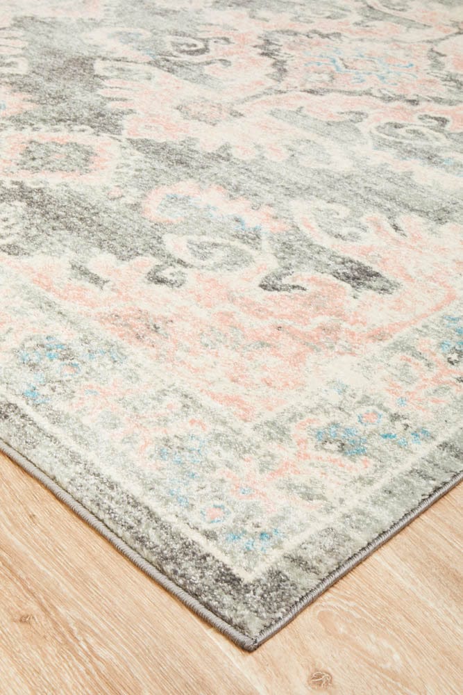 Rug Culture Rugs Avenue 701 Grey Rug
