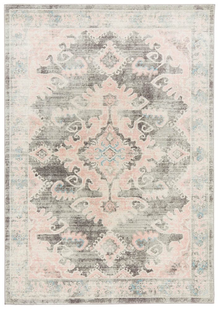 Rug Culture Rugs Avenue 701 Grey Rug