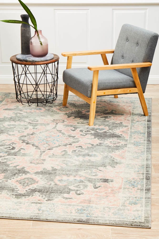 Rug Culture Rugs Avenue 701 Grey Rug
