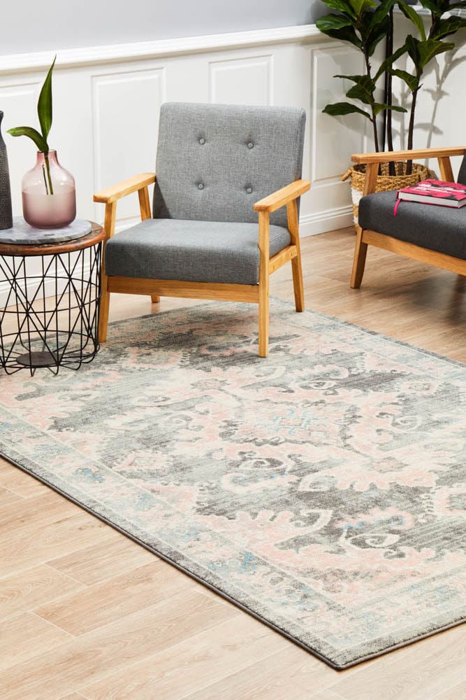 Rug Culture Rugs Avenue 701 Grey Rug