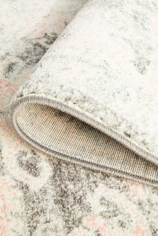 Rug Culture Rugs Avenue 701 Grey Runner Rug