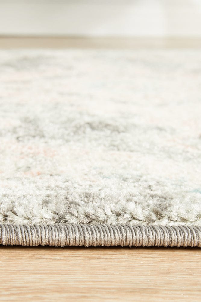 Rug Culture Rugs Avenue 701 Grey Runner Rug