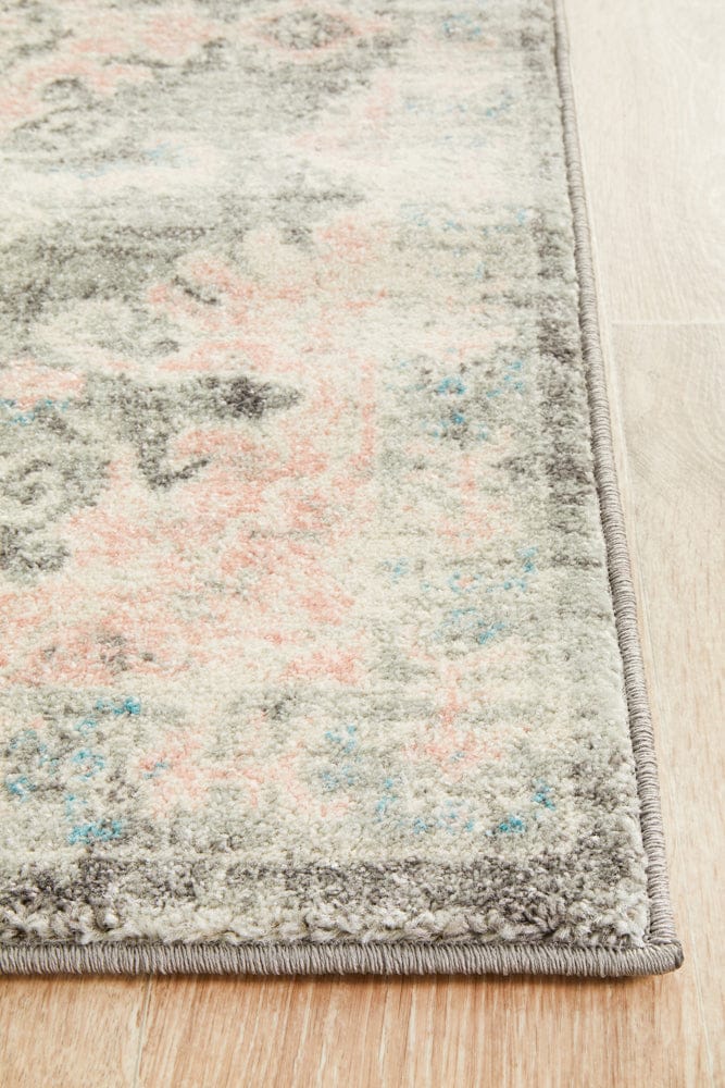 Rug Culture Rugs Avenue 701 Grey Runner Rug