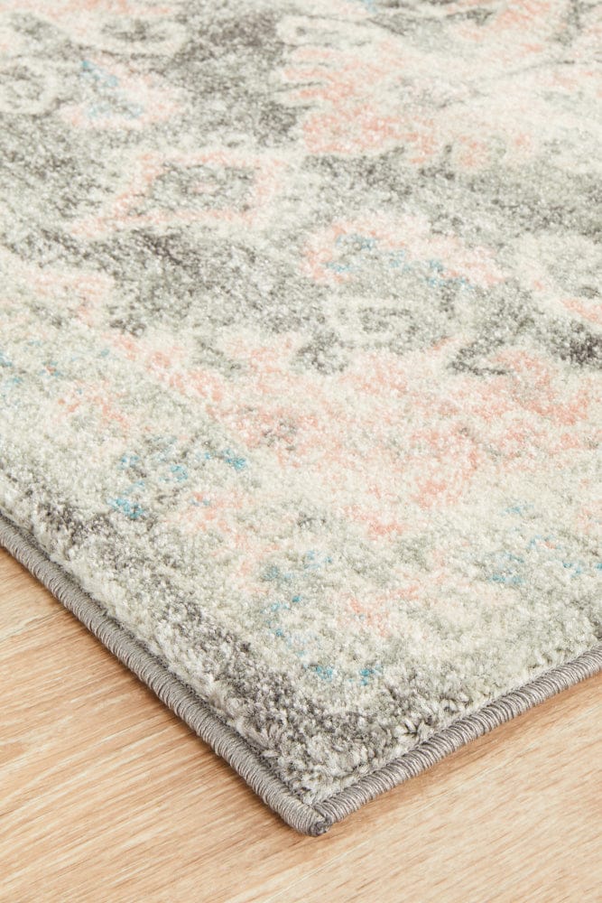 Rug Culture Rugs Avenue 701 Grey Runner Rug