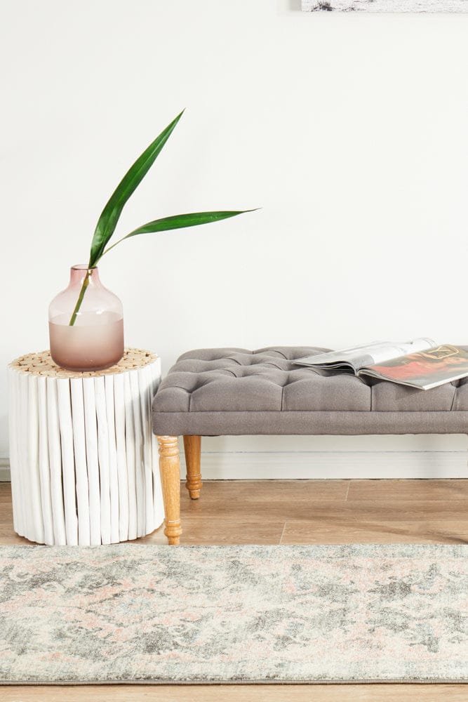 Rug Culture Rugs Avenue 701 Grey Runner Rug