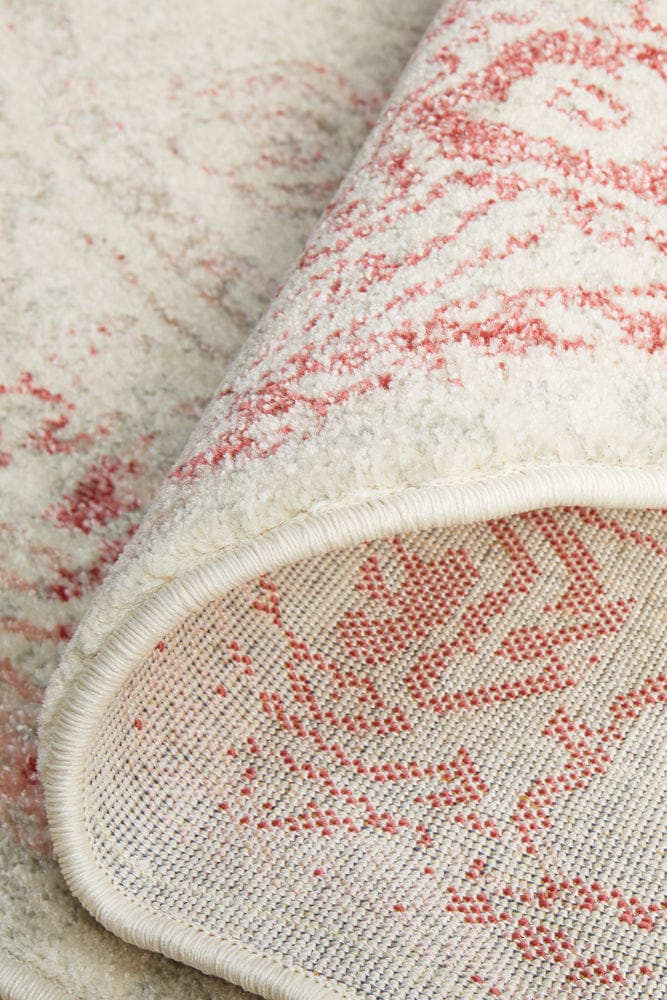 Rug Culture Rugs Avenue 702 Rose Round Rug