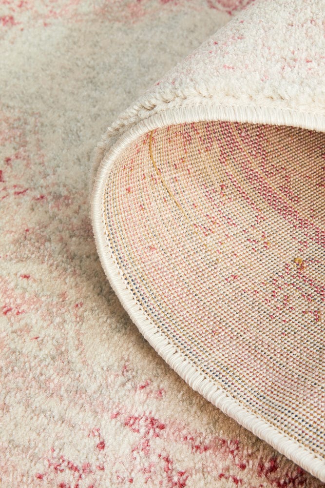Rug Culture Rugs Avenue 702 Rose Runner Rug