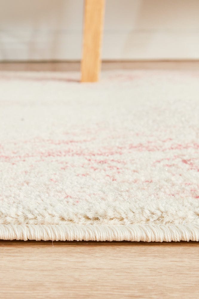 Rug Culture Rugs Avenue 702 Rose Runner Rug