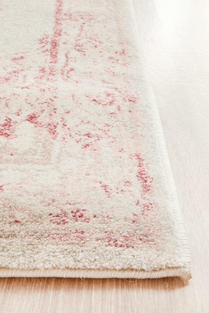 Rug Culture Rugs Avenue 702 Rose Runner Rug