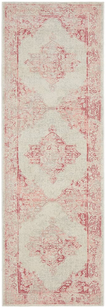 Rug Culture Rugs Avenue 702 Rose Runner Rug