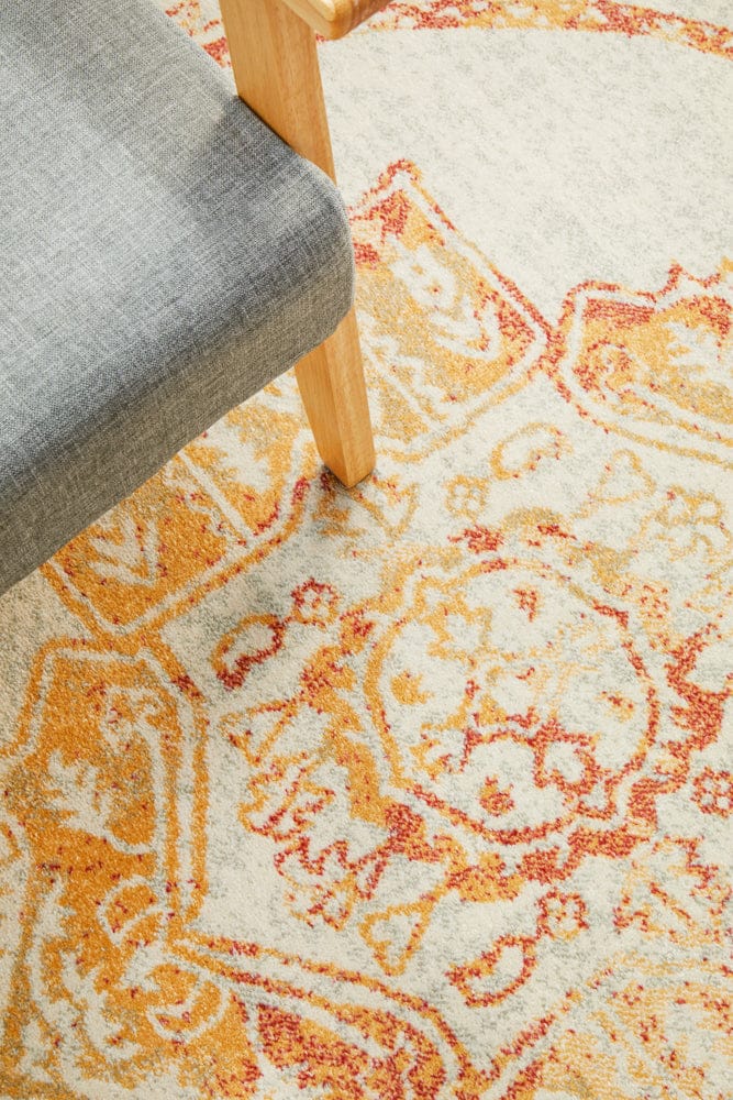 Rug Culture Rugs Avenue 702 Sunset Round Rug