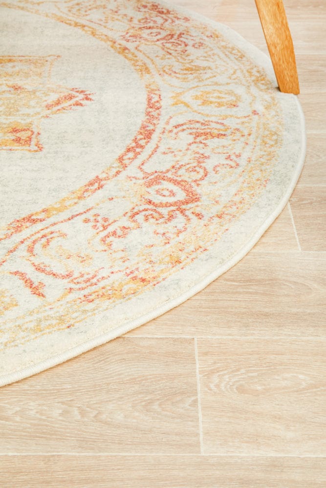 Rug Culture Rugs Avenue 702 Sunset Round Rug