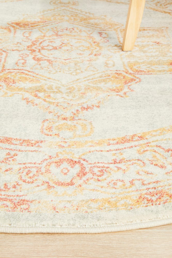 Rug Culture Rugs Avenue 702 Sunset Round Rug