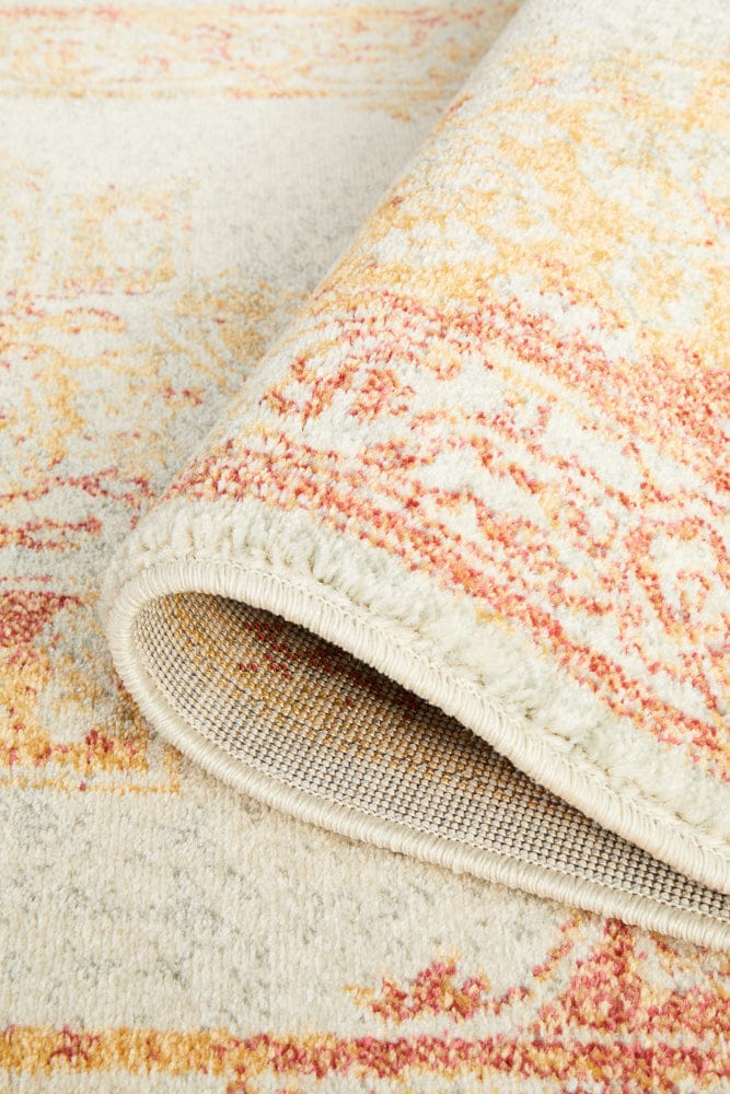 Rug Culture Rugs Avenue 702 Sunset Runner Rug