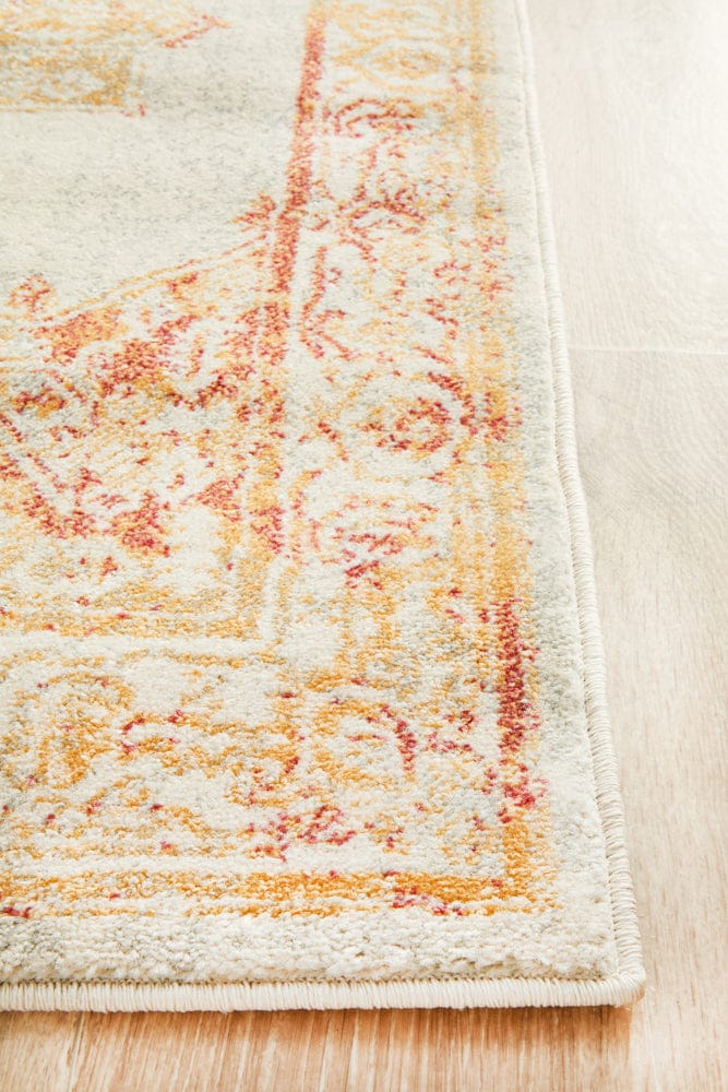 Rug Culture Rugs Avenue 702 Sunset Runner Rug