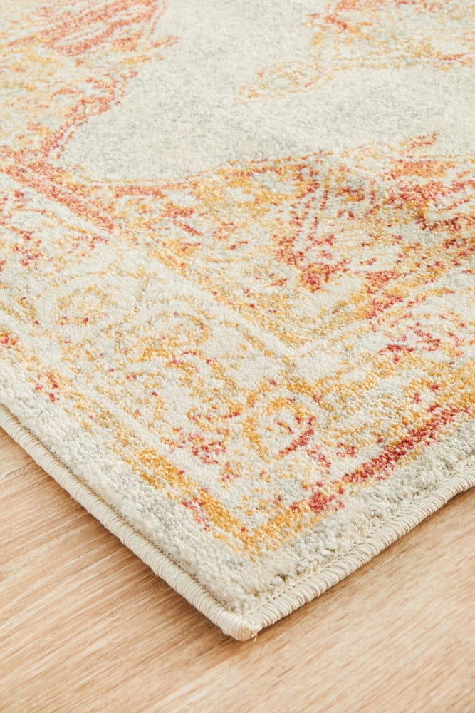 Rug Culture Rugs Avenue 702 Sunset Runner Rug
