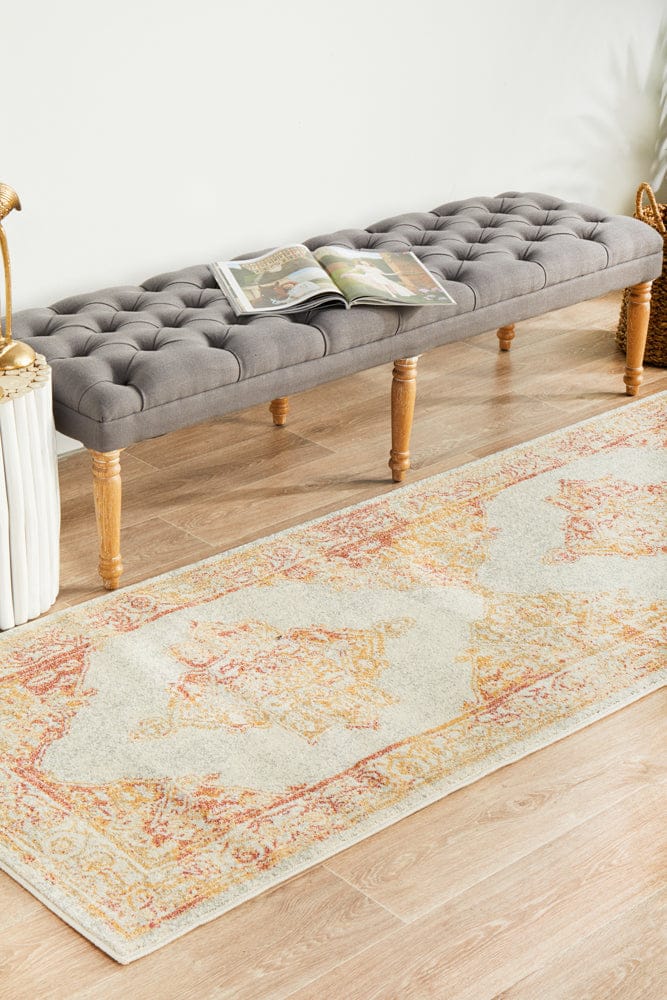 Rug Culture Rugs Avenue 702 Sunset Runner Rug