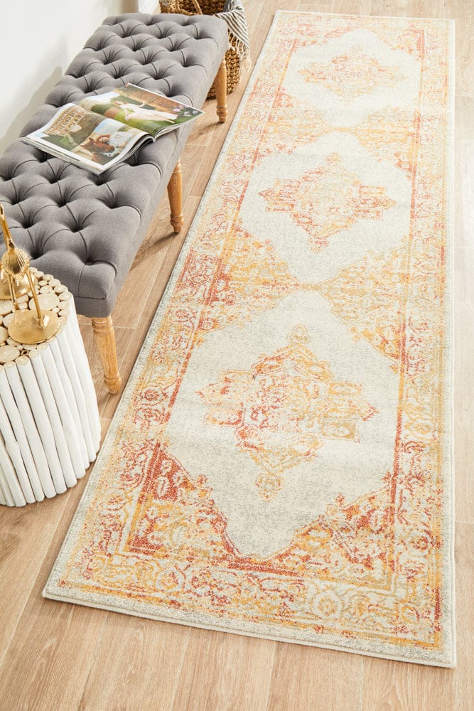 Rug Culture Rugs Avenue 702 Sunset Runner Rug