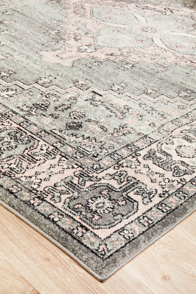 Rug Culture Rugs Avenue 703 Grey Rug