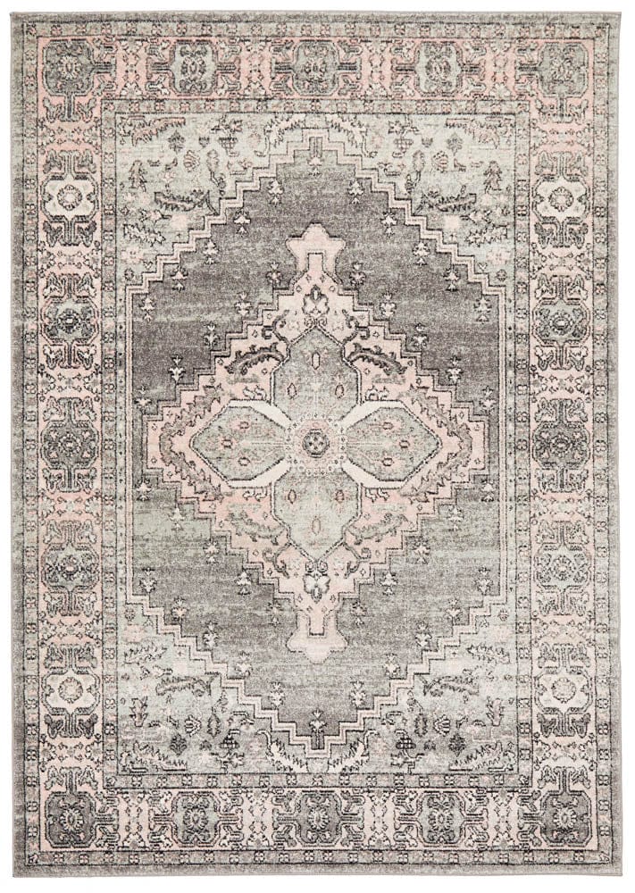 Rug Culture Rugs Avenue 703 Grey Rug