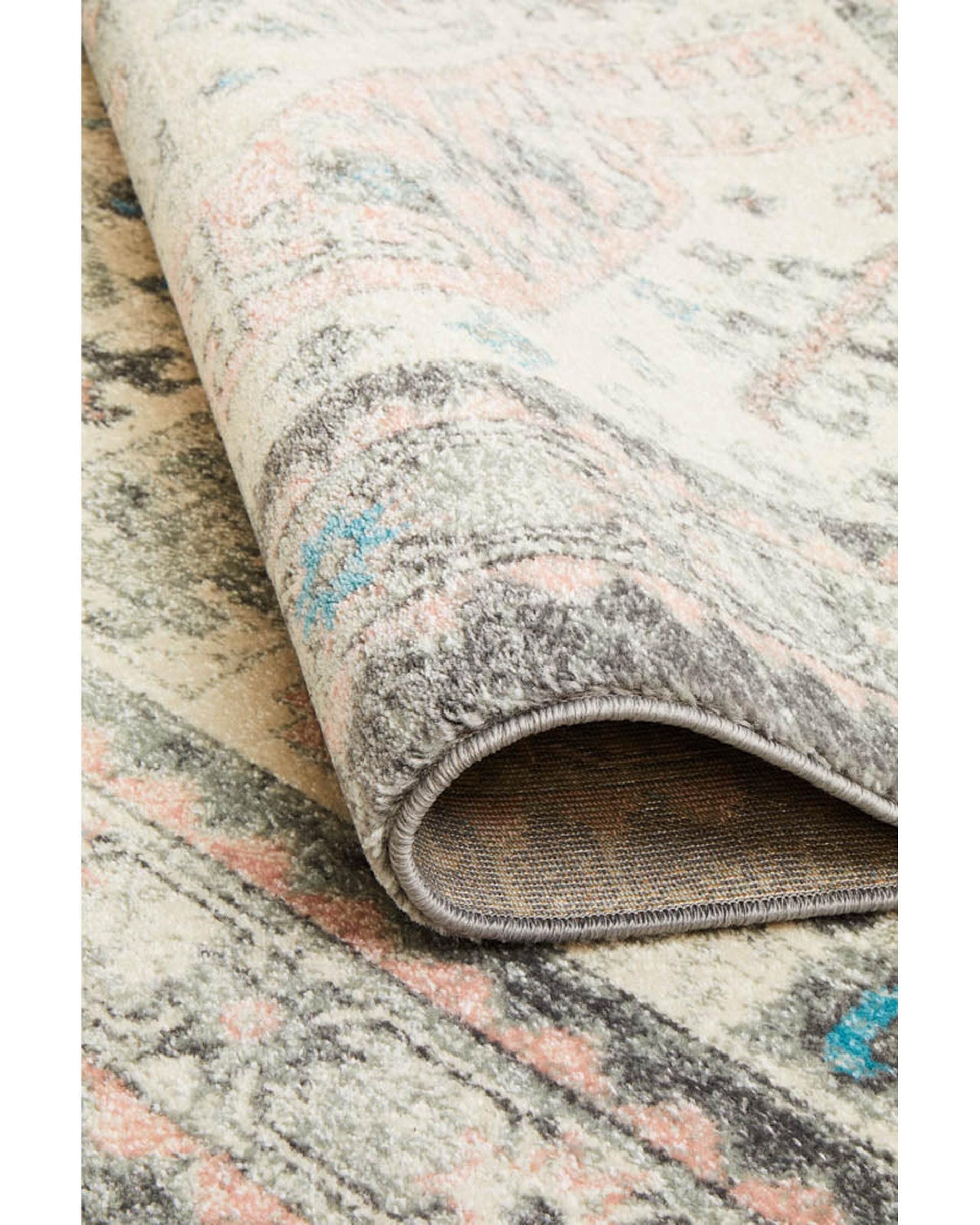 Rug Culture Rugs Avenue 704 Silver Rug