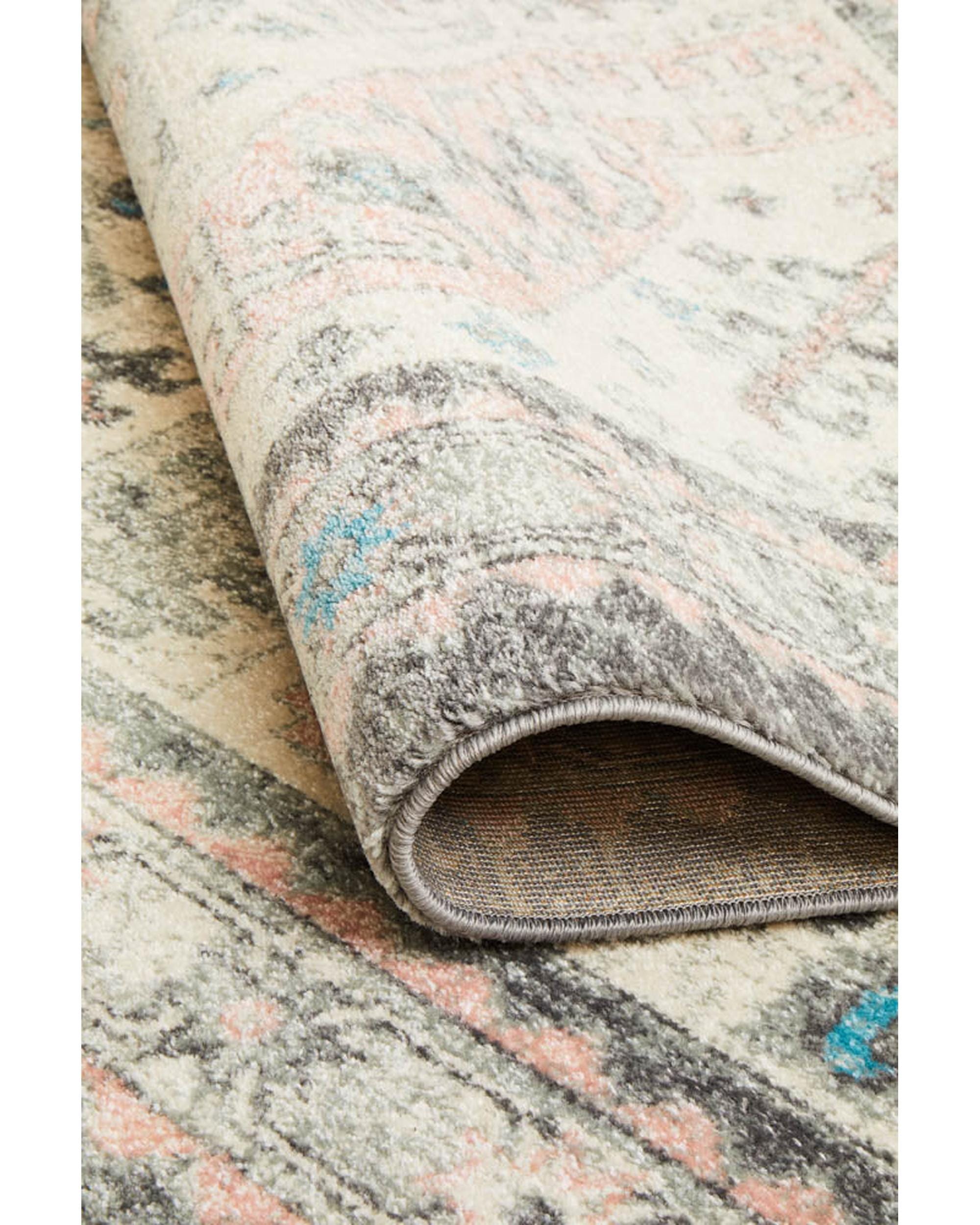Rug Culture Rugs Avenue 704 Silver Rug