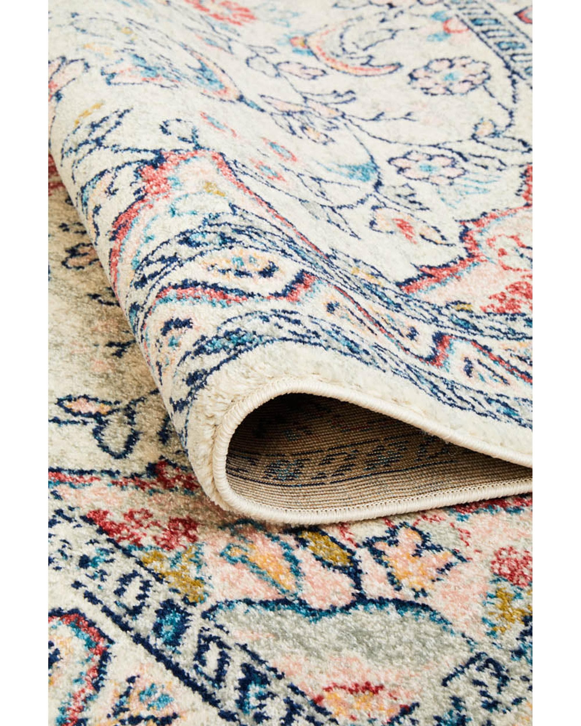 Rug Culture Rugs Avenue 705 Pastel Rug