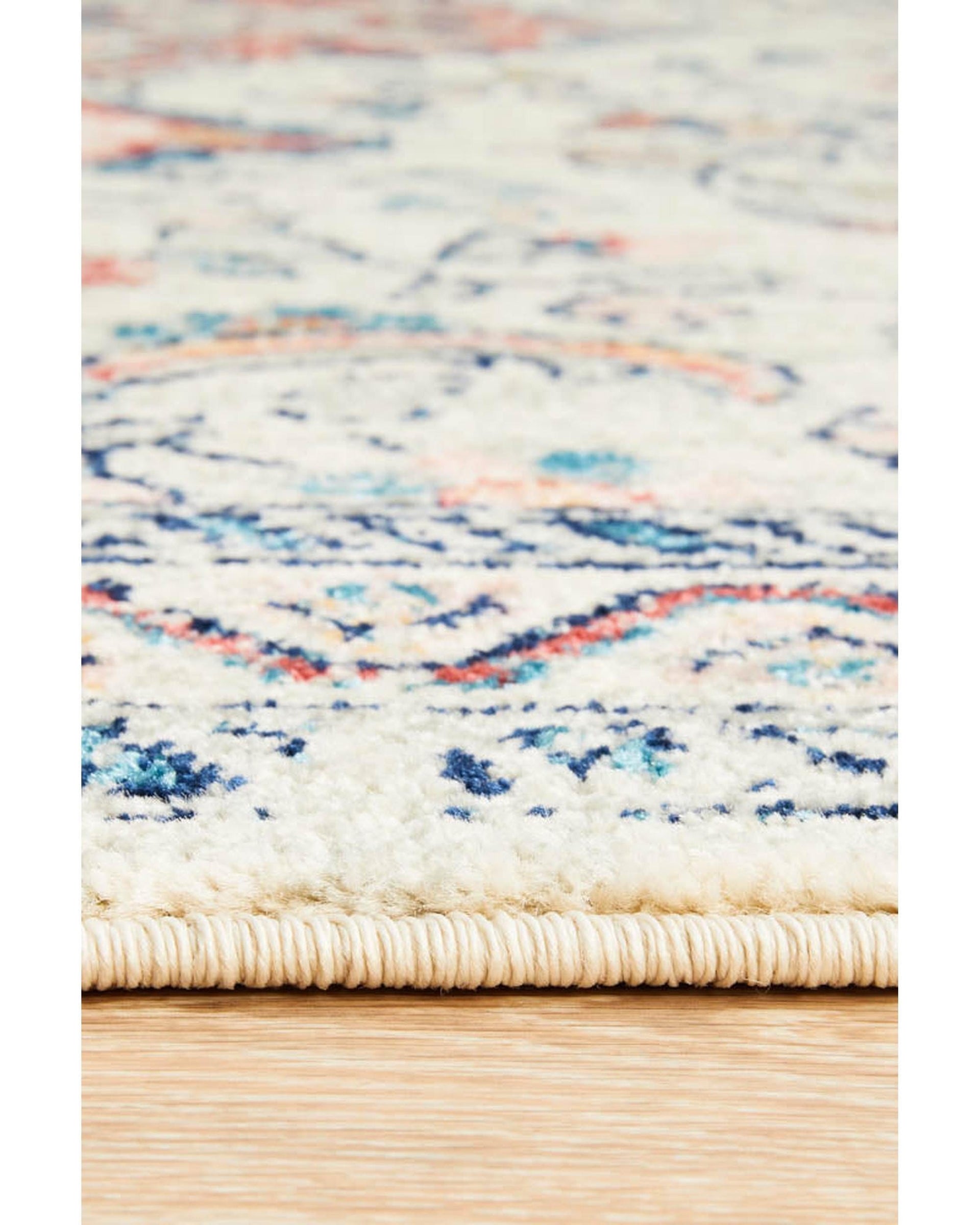 Rug Culture Rugs Avenue 705 Pastel Rug