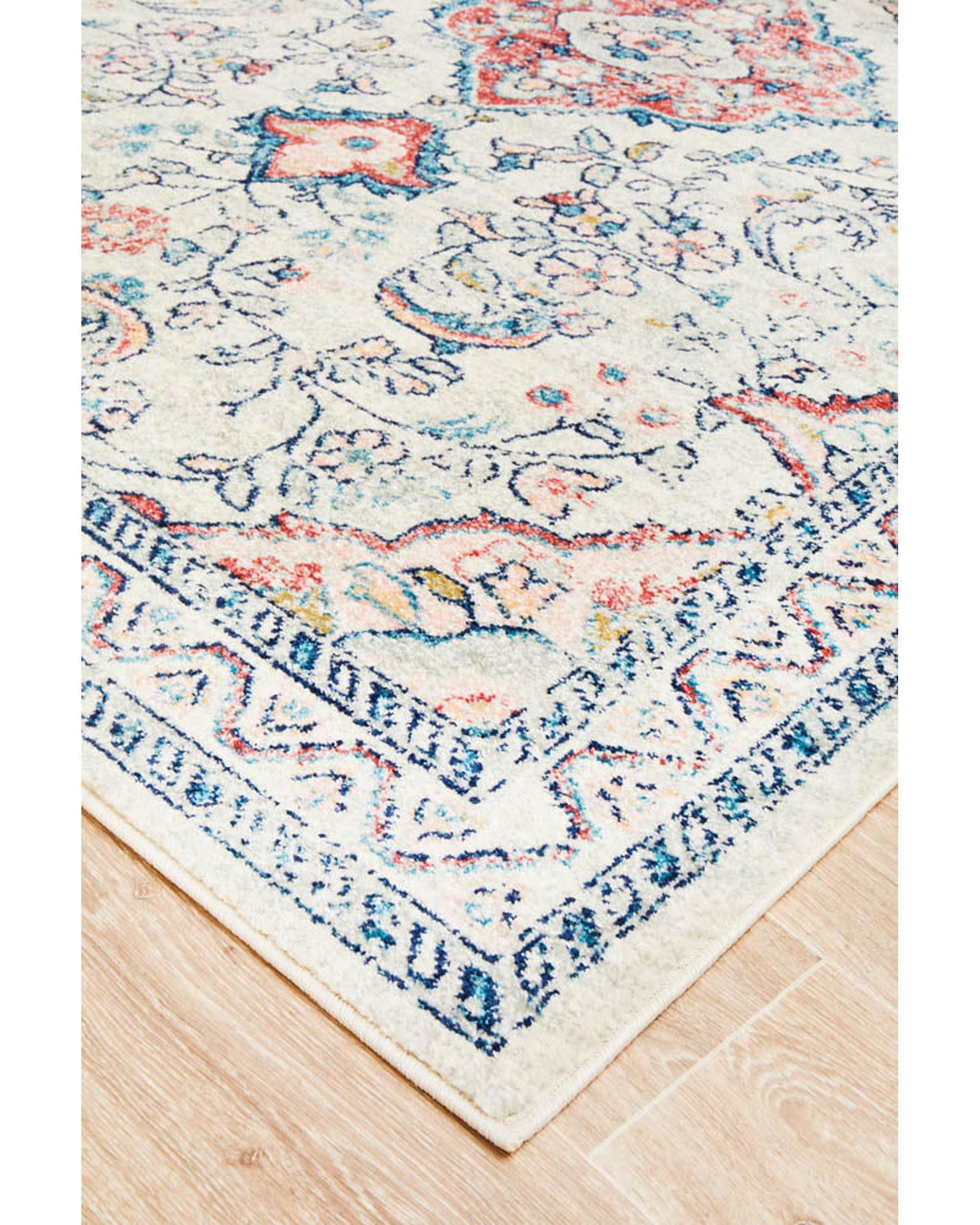 Rug Culture Rugs Avenue 705 Pastel Rug