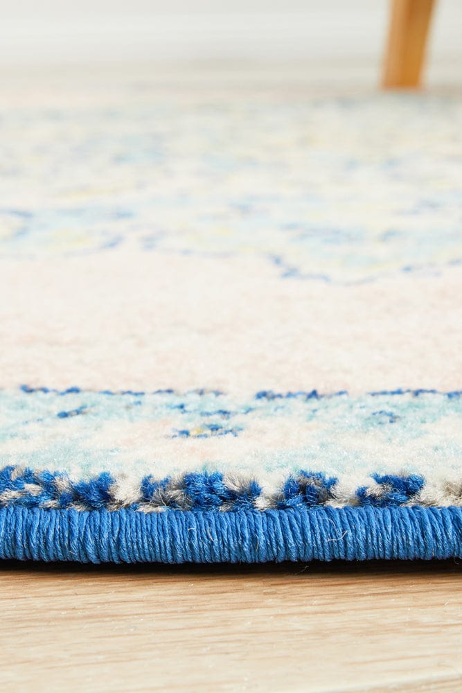 Rug Culture Rugs Avenue 706 Flamingo Round Rug