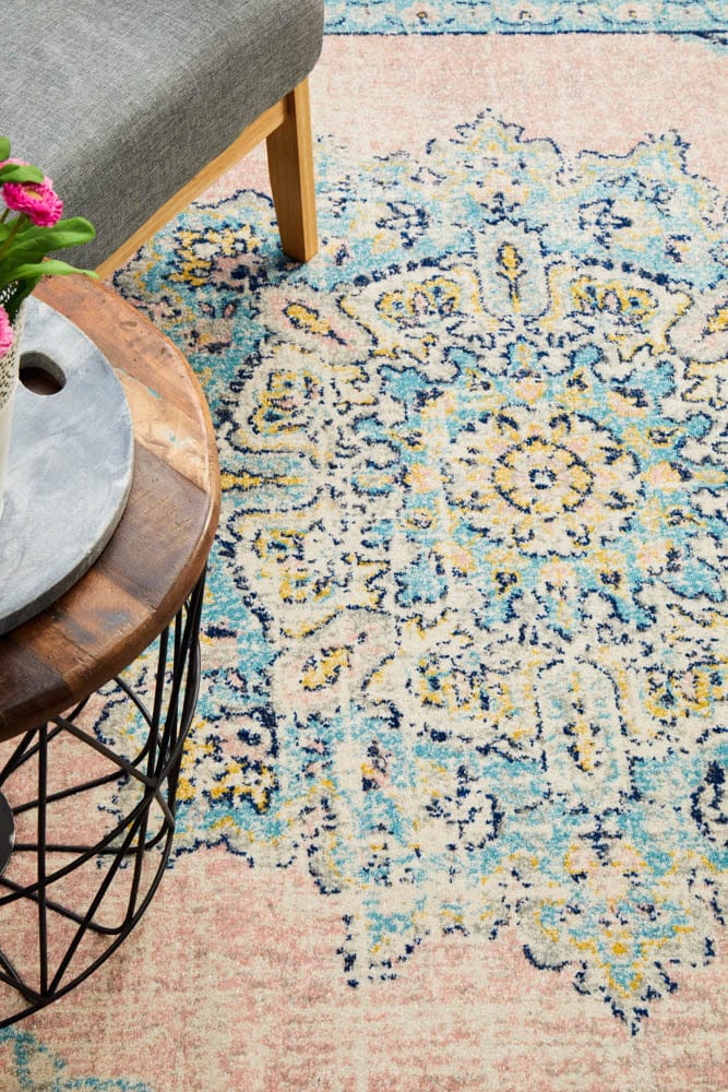 Rug Culture Rugs Avenue 706 Flamingo Rug