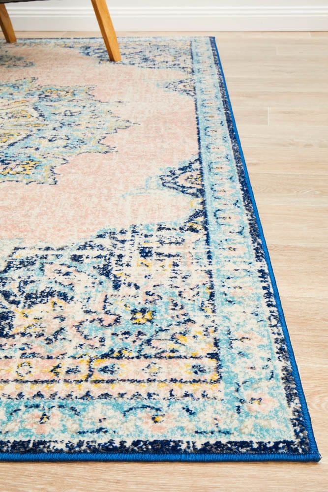 Rug Culture Rugs Avenue 706 Flamingo Rug