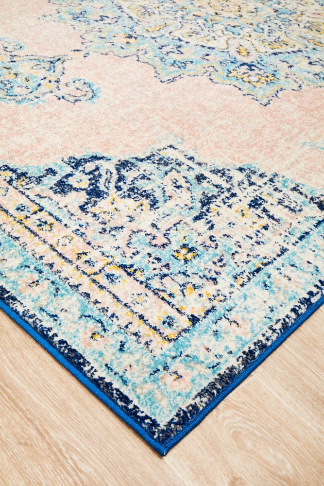 Rug Culture Rugs Avenue 706 Flamingo Rug